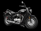 Triumph Bonneville Speedmaster